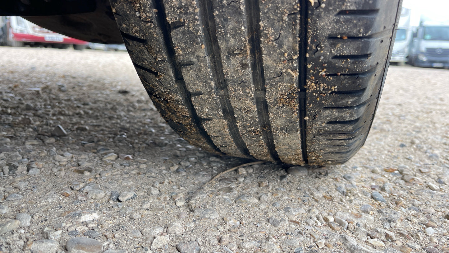 Ford Transit Connect 1.5 220 EcoBlue Leader L1 Euro 6 (s/s) Panel Van – 2019 (YR69 GAU)