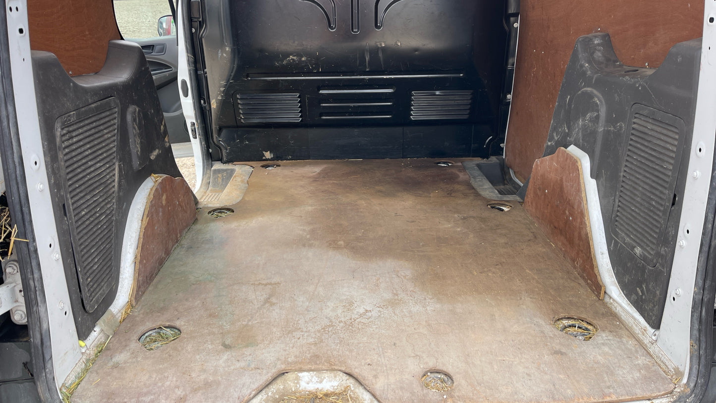 Ford Transit Connect 1.5 220 EcoBlue Leader L1 Euro 6 (s/s) Panel Van – 2019 (YR69 GAU)