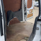 Ford Transit Connect 1.5 220 EcoBlue Leader L1 Euro 6 (s/s) Panel Van – 2019 (YR69 GAU)