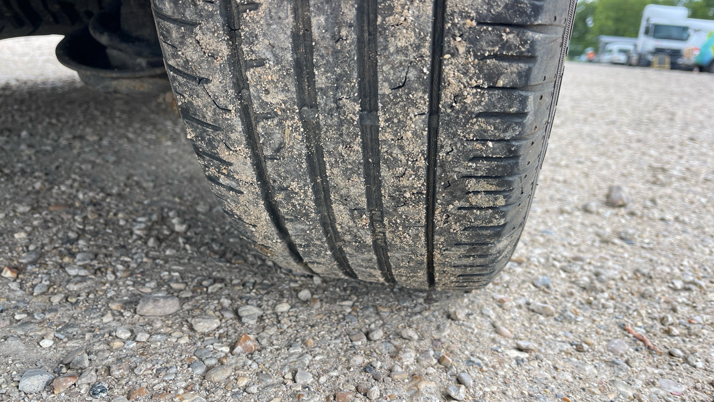 Ford Transit Connect 1.5 220 EcoBlue Leader L1 Euro 6 (s/s) Panel Van – 2019 (YR69 GAU)