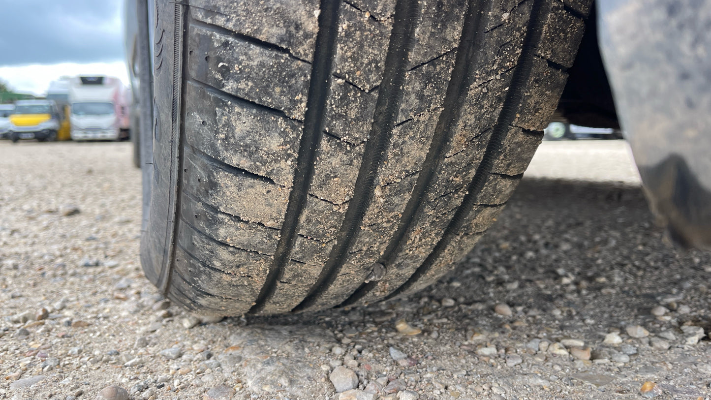 Ford Transit Connect 1.5 220 EcoBlue Leader L1 Euro 6 (s/s) Panel Van – 2019 (YR69 GAU)