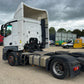 Mercedes-Benz Actros 1840 Low Ride Tractor Unit – 2015 (YJ65 WKY)