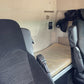 Mercedes-Benz Actros 1840 Low Ride Tractor Unit – 2015 (YJ65 WKY)