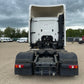 Mercedes-Benz Actros 1840 Low Ride Tractor Unit – 2015 (YJ65 WKY)