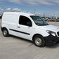 Mercedes-Benz Citan 1.5 109 CDI BlueEfficiency L2 Euro 6 (s/s) Panel Van – 2018 (BJ68 OEO)