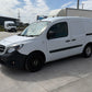 Mercedes-Benz Citan 1.5 109 CDI BlueEfficiency L2 Euro 6 (s/s) Panel Van – 2018 (BJ68 OEO)