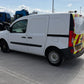 Mercedes-Benz Citan 1.5 109 CDI BlueEfficiency L2 Euro 6 (s/s) Panel Van – 2018 (BJ68 OEO)