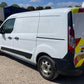 Ford Transit Connect 1.5 240 EcoBlue L2 Euro 6 (s/s) Panel Van – 2019 (YO19 YNJ)