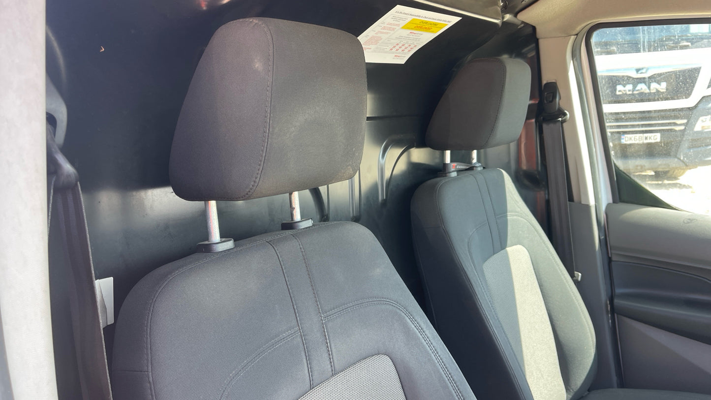 Ford Transit Connect 1.5 240 EcoBlue L2 Euro 6 (s/s) Panel Van – 2019 (YO19 YNJ)