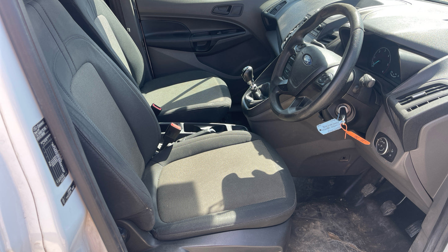 Ford Transit Connect 1.5 240 EcoBlue L2 Euro 6 (s/s) Panel Van – 2019 (YO19 YNJ)