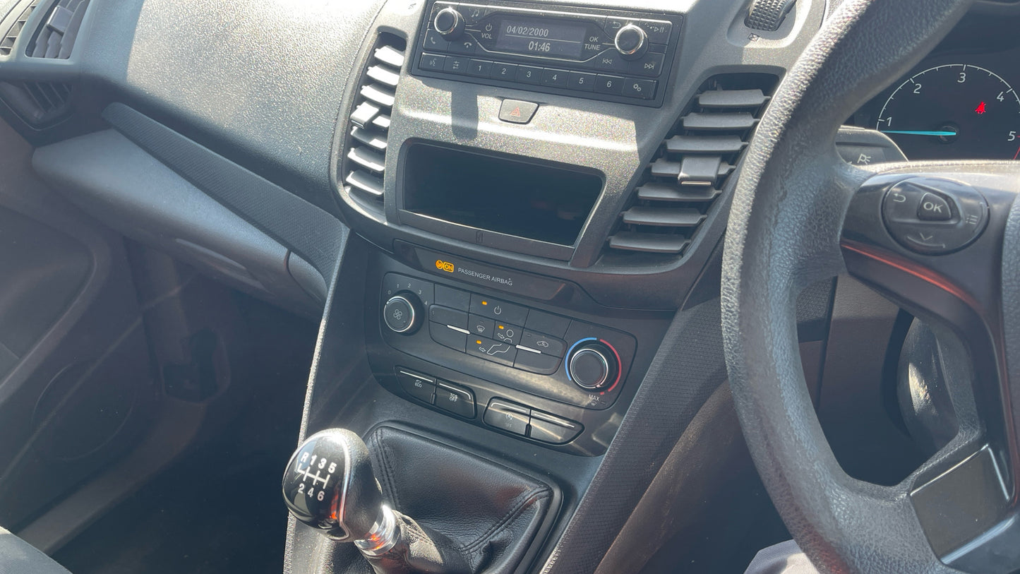 Ford Transit Connect 1.5 240 EcoBlue L2 Euro 6 (s/s) Panel Van – 2019 (YO19 YNJ)
