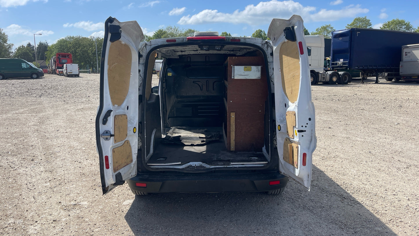 Ford Transit Connect 1.5 240 EcoBlue L2 Euro 6 (s/s) Panel Van – 2019 (YO19 YNJ)