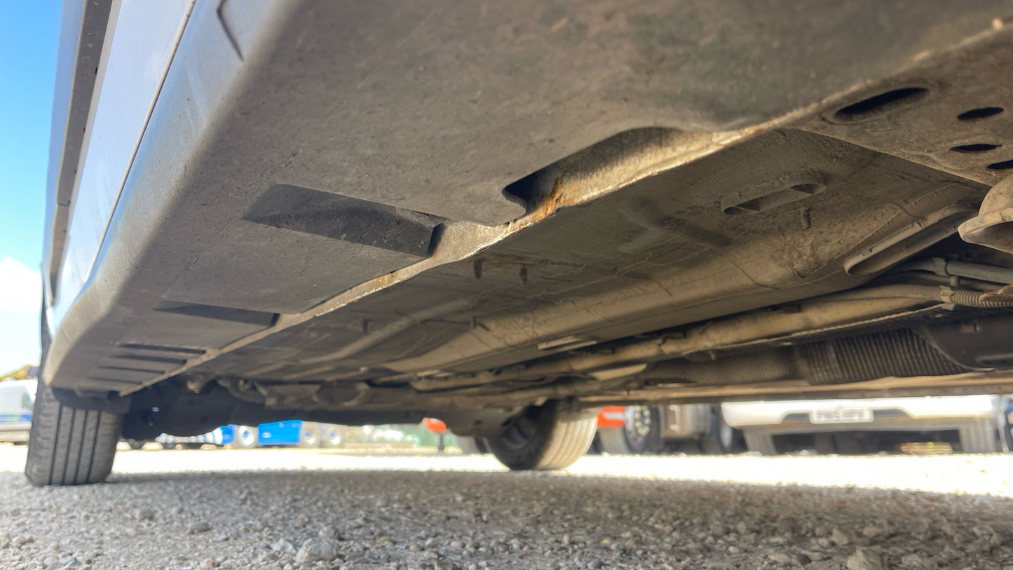 Ford Transit Connect 1.5 240 EcoBlue L2 Euro 6 (s/s) Panel Van – 2019 (YO19 YNJ)