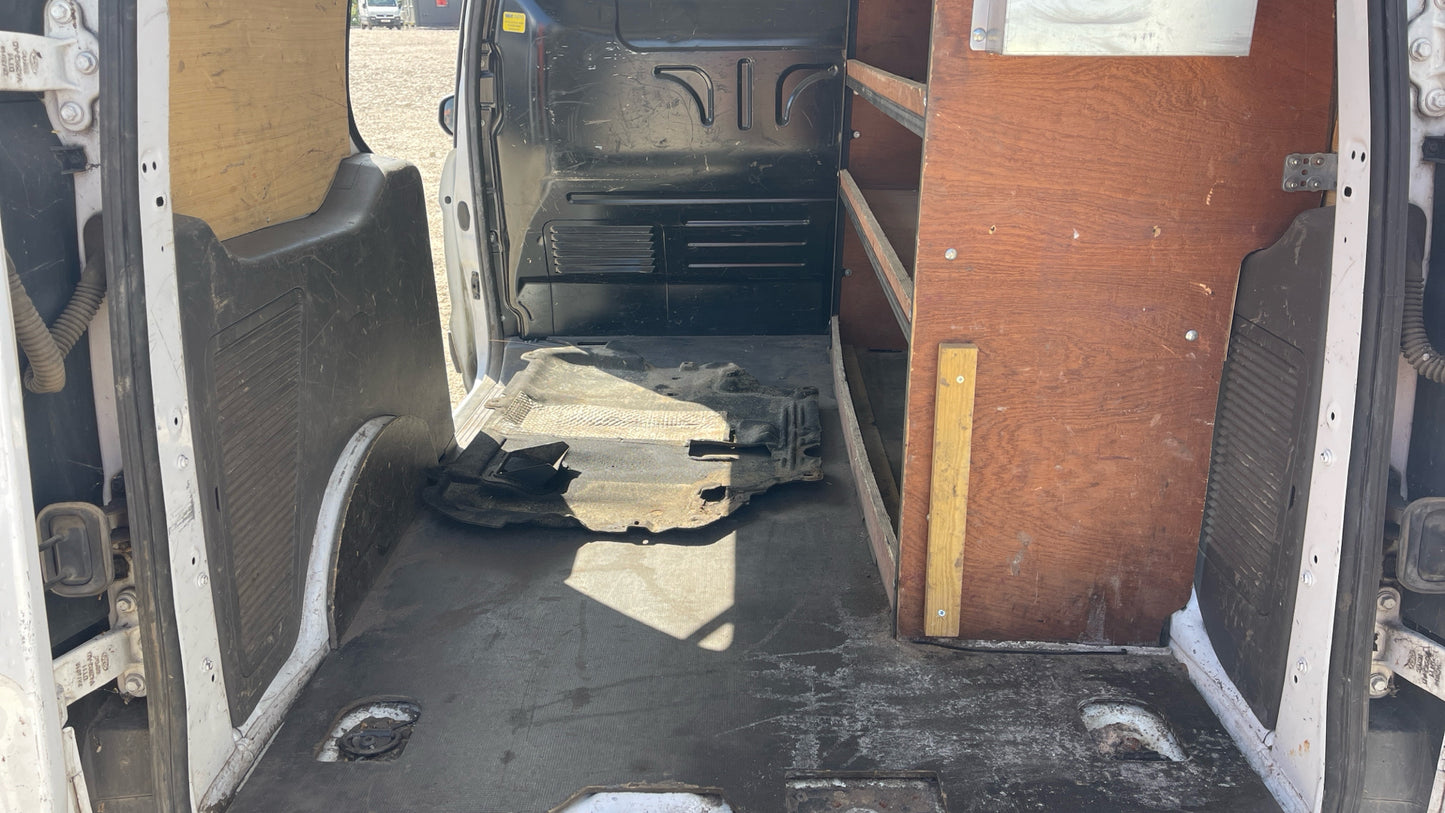 Ford Transit Connect 1.5 240 EcoBlue L2 Euro 6 (s/s) Panel Van – 2019 (YO19 YNJ)