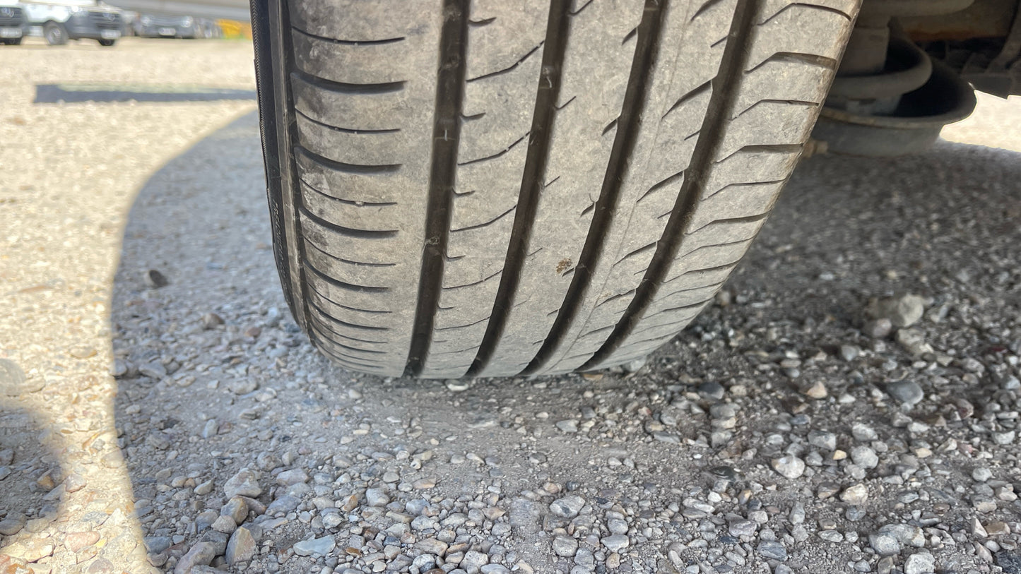 Ford Transit Connect 1.5 240 EcoBlue L2 Euro 6 (s/s) Panel Van – 2019 (YO19 YNJ)