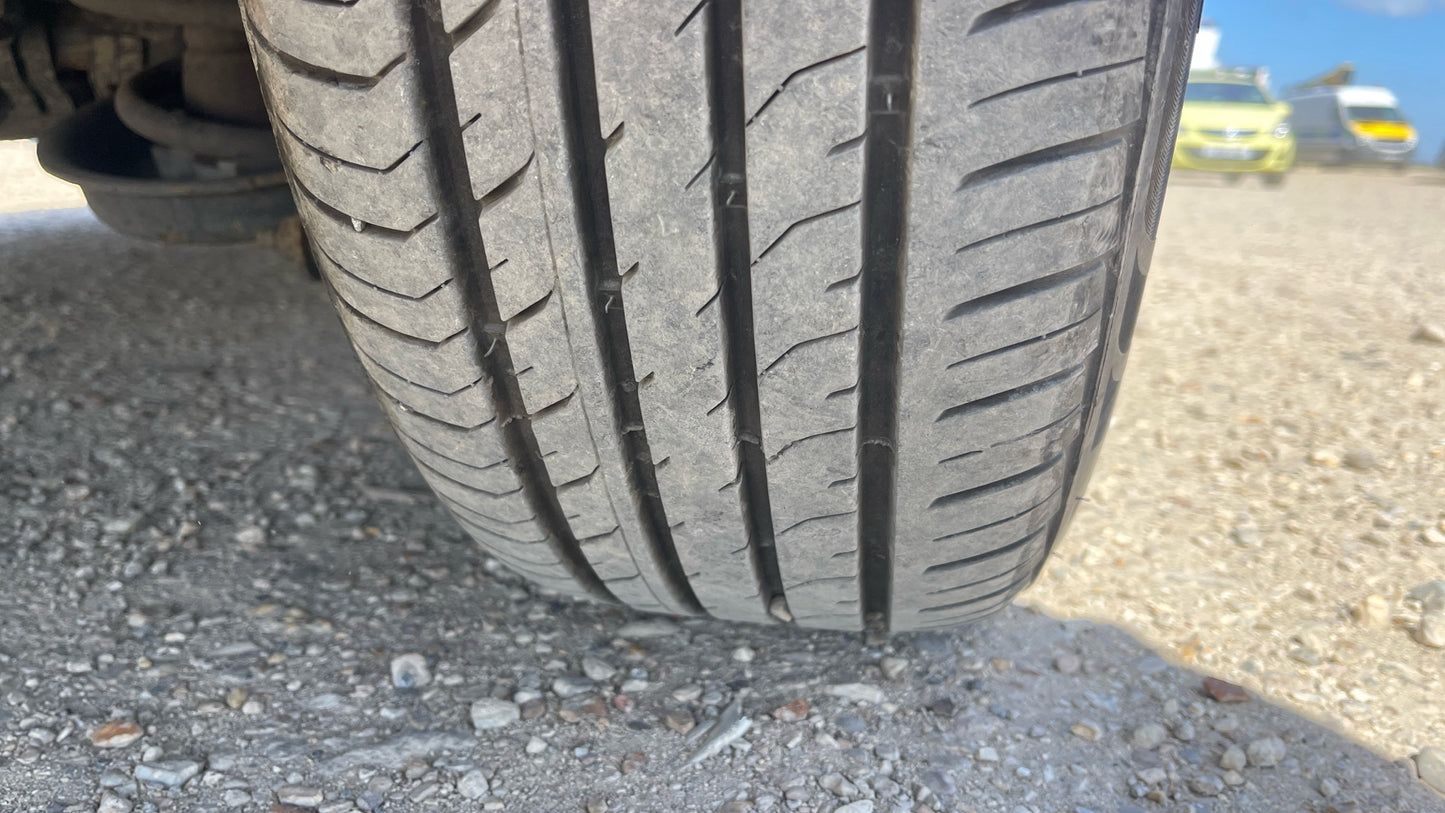 Ford Transit Connect 1.5 240 EcoBlue L2 Euro 6 (s/s) Panel Van – 2019 (YO19 YNJ)