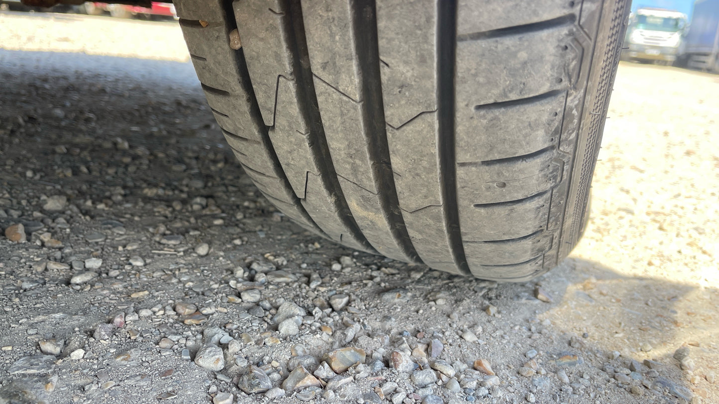 Ford Transit Connect 1.5 240 EcoBlue L2 Euro 6 (s/s) Panel Van – 2019 (YO19 YNJ)