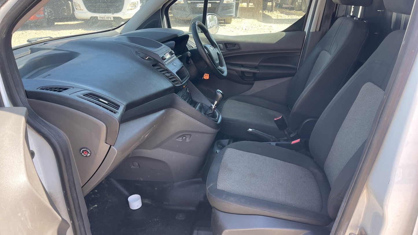 Ford Transit Connect 1.5 240 EcoBlue L2 Euro 6 (s/s) Panel Van – 2019 (YO19 YNJ)