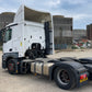 Mercedes-Benz Actros 1840 Low Ride Tractor Unit – 2015 (YK15 GZM)