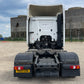 Mercedes-Benz Actros 1840 Low Ride Tractor Unit – 2015 (YK15 GZM)