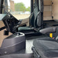 Mercedes-Benz Actros 1840 Low Ride Tractor Unit – 2015 (YK15 GZM)