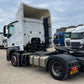 Mercedes-Benz Actros 1840 Low Ride Tractor Unit – 2015 (YK15 HJC)