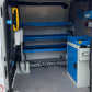 Ford Transit Custom 2.0 280 EcoBlue L1 H1 Euro 6 Panel Van – 2018 (YM18 JBY)