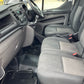 Ford Transit Custom 2.0 280 EcoBlue L1 H1 Euro 6 Panel Van – 2018 (YM18 JBY)