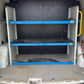 Ford Transit Custom 2.0 280 EcoBlue L1 H1 Euro 6 Panel Van – 2018 (YM18 JBY)
