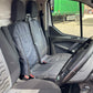 Ford Transit Custom 2.0 TDCi 270 Limited L1 H1 Panel Van – 2018 (YL18 DVT)