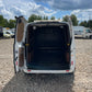 Ford Transit Custom 2.0 TDCi 270 Limited L1 H1 Panel Van – 2018 (YL18 DVT)