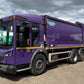 Dennis Elite 6 Municipal Truck – 2016 (VN16 PDU)