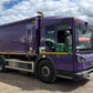 Dennis Elite 6 Municipal Truck – 2016 (VN16 PDU)