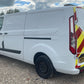 Ford Transit Custom 2.0 300 EcoBlue Trend L2 H1 Euro 6 Panel Van – 2019 (WP19 YNT)