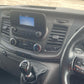 Ford Transit Custom 2.0 300 EcoBlue Trend L2 H1 Euro 6 Panel Van – 2019 (WP19 YNT)