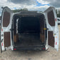 Ford Transit Custom 2.0 300 EcoBlue Trend L2 H1 Euro 6 Panel Van – 2019 (WP19 YNT)