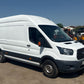 Ford Transit 2.0 350 EcoBlue RWD L4 H3 Euro 6 Panel Van – 2019 (EU19 MHM)