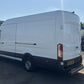 Ford Transit 2.0 350 EcoBlue RWD L4 H3 Euro 6 Panel Van – 2019 (EU19 MHM)