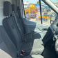 Ford Transit 2.0 350 EcoBlue RWD L4 H3 Euro 6 Panel Van – 2019 (EU19 MHM)
