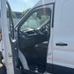 Ford Transit 2.0 350 EcoBlue RWD L4 H3 Euro 6 Panel Van – 2019 (EU19 MHM)