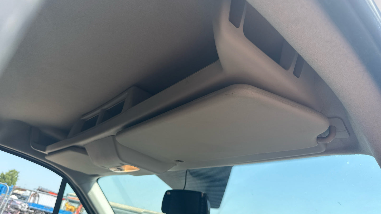 Ford Transit 2.0 350 EcoBlue RWD L4 H3 Euro 6 Panel Van – 2019 (EU19 MHM)