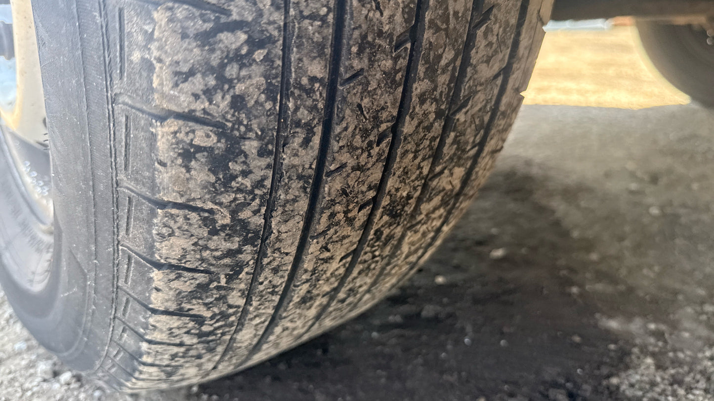 Ford Transit 2.0 350 EcoBlue RWD L4 H3 Euro 6 Panel Van – 2019 (EU19 MHM)