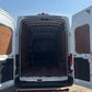 Ford Transit 2.0 350 EcoBlue RWD L4 H3 Euro 6 Panel Van – 2019 (EU19 MHM)