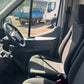 Ford Transit 2.0 350 EcoBlue RWD L4 H3 Euro 6 Panel Van – 2019 (EU19 MHM)