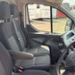 Ford Transit Custom 2.0 TDCi 290 L1 H1 Panel Van – 2017 (GU17 KVR)