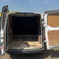 Ford Transit Custom 2.0 TDCi 290 L1 H1 Panel Van – 2017 (GU17 KVR)