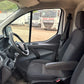 Ford Transit Custom 2.0 TDCi 290 L1 H1 Panel Van – 2017 (GU17 KVR)