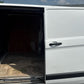 Ford Transit Custom 2.0 TDCi 290 L1 H1 Panel Van – 2017 (GU17 KVR)