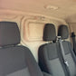 Ford Transit Custom 2.0 TDCi 290 L1 H1 Panel Van – 2017 (GU17 KVR)