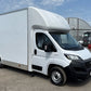 Fiat Ducato 2.3 MultiJetII 35 Platform Cab M H1 Euro 6 Luton – 2021 (YG21 KBL)